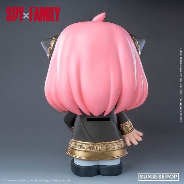 SPY FAMILY Anya Figural Bank Beast Kingdom SEA spy-family-anya-figural-bank-beast-kingdom-sea