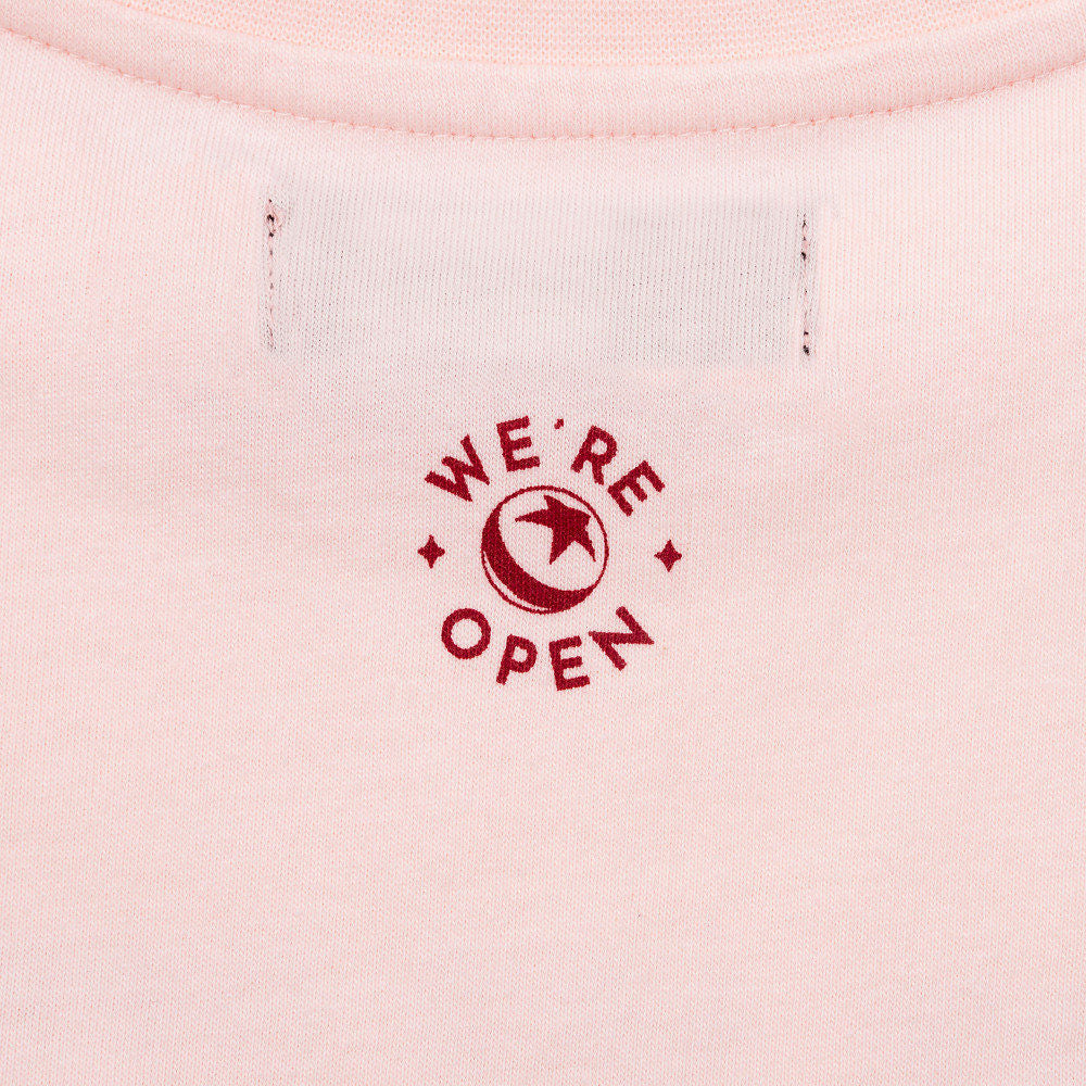 Pixar Series 23AW PIXAR FOOD Dessert Shop Tee RD (L)