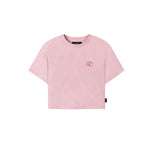 Pixar Series 23AW PIXAR FOOD Lotso Crop Top RD (S)