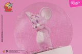 Soap Studio CA324 Tom and Jerry - Jerry Full of Love Snow Globe