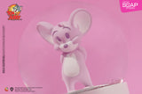 Soap Studio CA324 Tom and Jerry - Jerry Full of Love Snow Globe