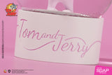 Soap Studio CA324 Tom and Jerry - Jerry Full of Love Snow Globe