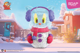 Beast Kingdom Soap Studio CA434 Tom and Jerry - Snowman Tom Blop Blop Figure