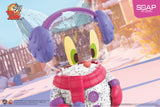 Beast Kingdom Soap Studio CA434 Tom and Jerry - Snowman Tom Blop Blop Figure