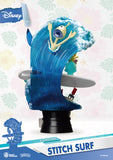 Beast Kingdom DS-030-Stitch Surf (RE)
