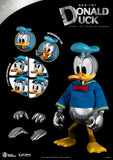 Beast Kingdom DAH-101 Donald Duck Disney 100 Years of Wonder  Dynamic 8ction Heroes