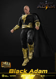 Beast Kingdom DAH-064SP Black Adam (Final battle version) Dynamic 8ction Heroes