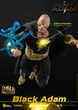 Beast Kingdom DAH-064SP Black Adam (Final battle version) Dynamic 8ction Heroes