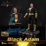 Beast Kingdom DAH-064SP Black Adam (Final battle version) Dynamic 8ction Heroes