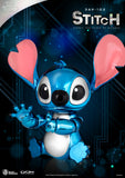Beast Kingdom DAH-102 Stitch  Disney 100 Years of Wonder Dynamic 8ction Heroes