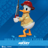 Beast Kingdom DAH-104 Mickey & Friends  Donald Duck Fireman version