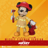 Beast Kingdom DAH-103 Mickey & Friends Mickey Fireman version