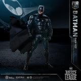 Beast Kingdom DAH-107 Justice League Batman