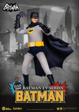 Beast Kingdom DAH-080 Batman TV Series Batman Dynamic 8ction Heroes