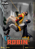 Beast Kingdom DAH-081 Batman TV Series Robin Dynamic 8ction Heroes