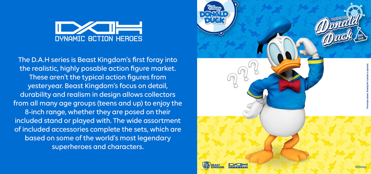 Beast Kingdom SEA