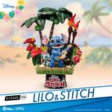 Beast Kingdom DS-004-Stitch (RE)