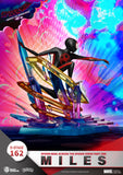 Beast Kingdom DS-162-Spider-Man Across the Spider-Verse Part One-Miles
