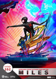 Beast Kingdom DS-162-Spider-Man Across the Spider-Verse Part One-Miles