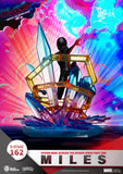 Beast Kingdom DS-162-Spider-Man Across the Spider-Verse Part One-Miles