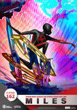 Beast Kingdom DS-162-Spider-Man Across the Spider-Verse Part One-Miles