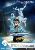 Beast Kingdom DS-153-Harry Potter-Expecto Patronum