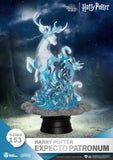 Beast Kingdom DS-153-Harry Potter-Expecto Patronum