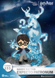Beast Kingdom DS-153-Harry Potter-Expecto Patronum