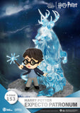 Beast Kingdom DS-153-Harry Potter-Expecto Patronum