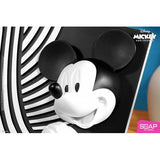 Soap Studio DY072 Mickey Mouse Vortex World Art Print
