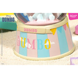 Soap Studio DY311 Disney Dumbo Romantic Sakura Snow Globe