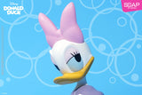 Soap Studio DY914 Disney Daisy Duck Love Hand Mini Bust