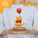 Beast Kingdom EAF-006 Winnie the pooh Egg Attack Floating