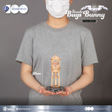 Beast Kingdom MC-070 100th Anniversary of Warner Bros. Studios Tuxedo Bugs Bunny 1:4 Scale Master Craft Figure Statue