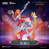 Beast Kingdom MC-073 League of Legends Master Craft Star Guardian Miss Fortune