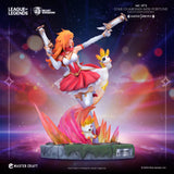 Beast Kingdom MC-073 League of Legends Master Craft Star Guardian Miss Fortune