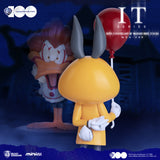 Beast Kingdom MEA-059 100th Anniversary of Warner Bros. Studios Series: IT Mini Egg Attack Figure