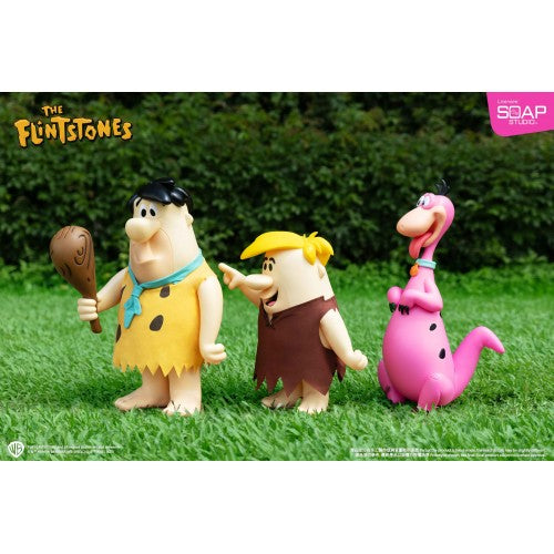 Soap Studio CA196 FLIN Barney Figure