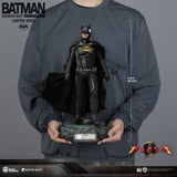 Beast Kingdom MC-071 DCEU Master Craft Batman Modern Suit