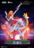 Beast Kingdom MC-073 League of Legends Master Craft Star Guardian Miss Fortune