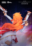 Beast Kingdom MC-073 League of Legends Master Craft Star Guardian Miss Fortune