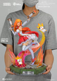 Beast Kingdom MC-073 League of Legends Master Craft Star Guardian Miss Fortune