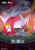 Beast Kingdom MC-073 League of Legends Master Craft Star Guardian Miss Fortune