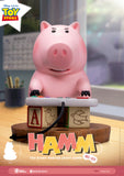 Beast Kingdom MC-011 Toy Story Master Craft Hamm (RE)