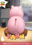 Beast Kingdom MC-011 Toy Story Master Craft Hamm (RE)