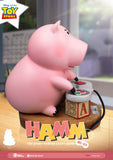 Beast Kingdom MC-011 Toy Story Master Craft Hamm (RE)