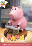 Beast Kingdom MC-011 Toy Story Master Craft Hamm (RE)