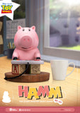 Beast Kingdom MC-011 Toy Story Master Craft Hamm (RE)