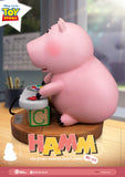 Beast Kingdom MC-011 Toy Story Master Craft Hamm (RE)
