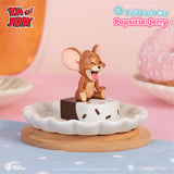 Beast Kingdom PBC-014 Tom and Jerry Series Pull Back Car Blind box Set(6pcs)